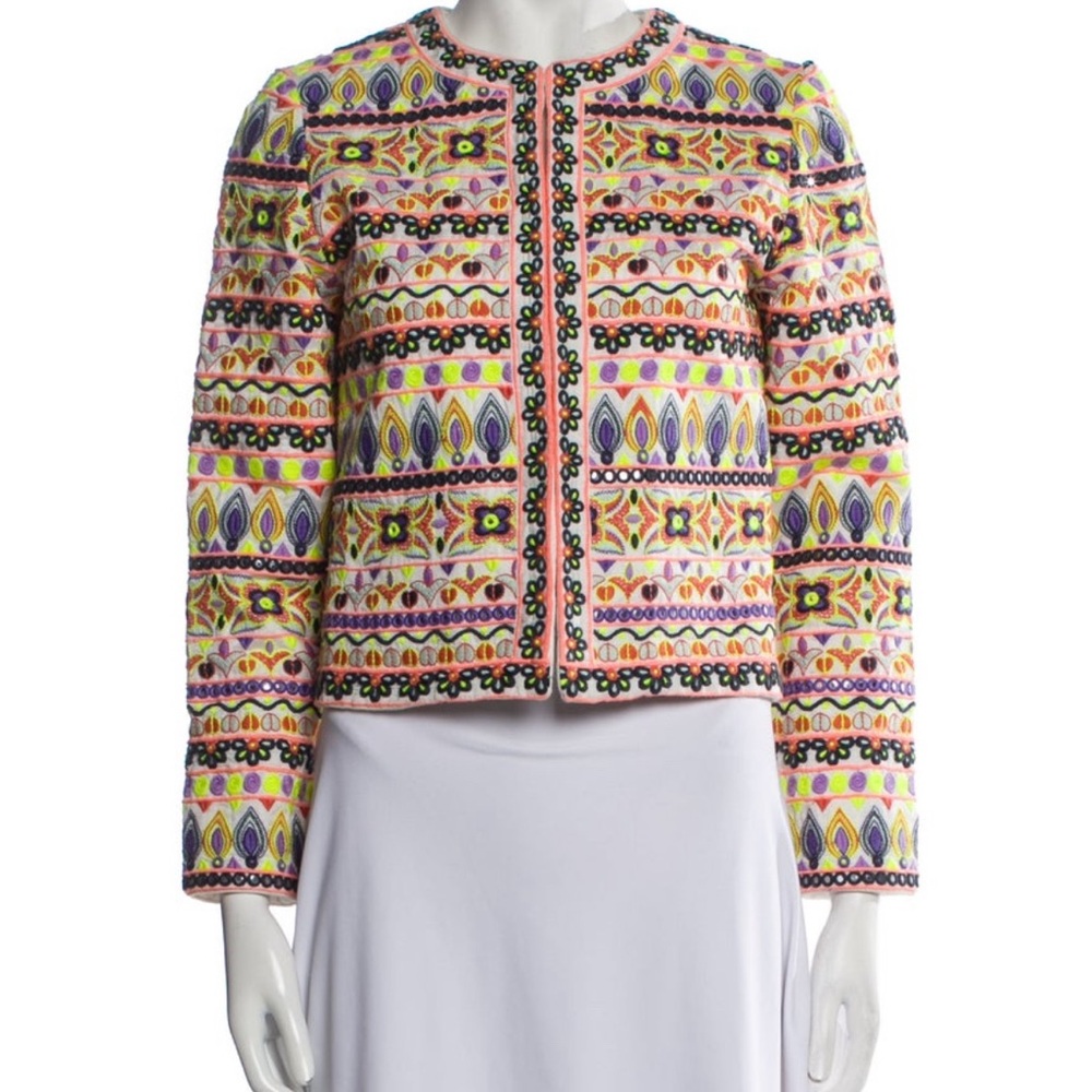 Alice + Olivia - XS - excellent condition